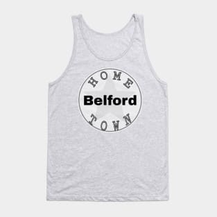 Hometown Belford Tank Top